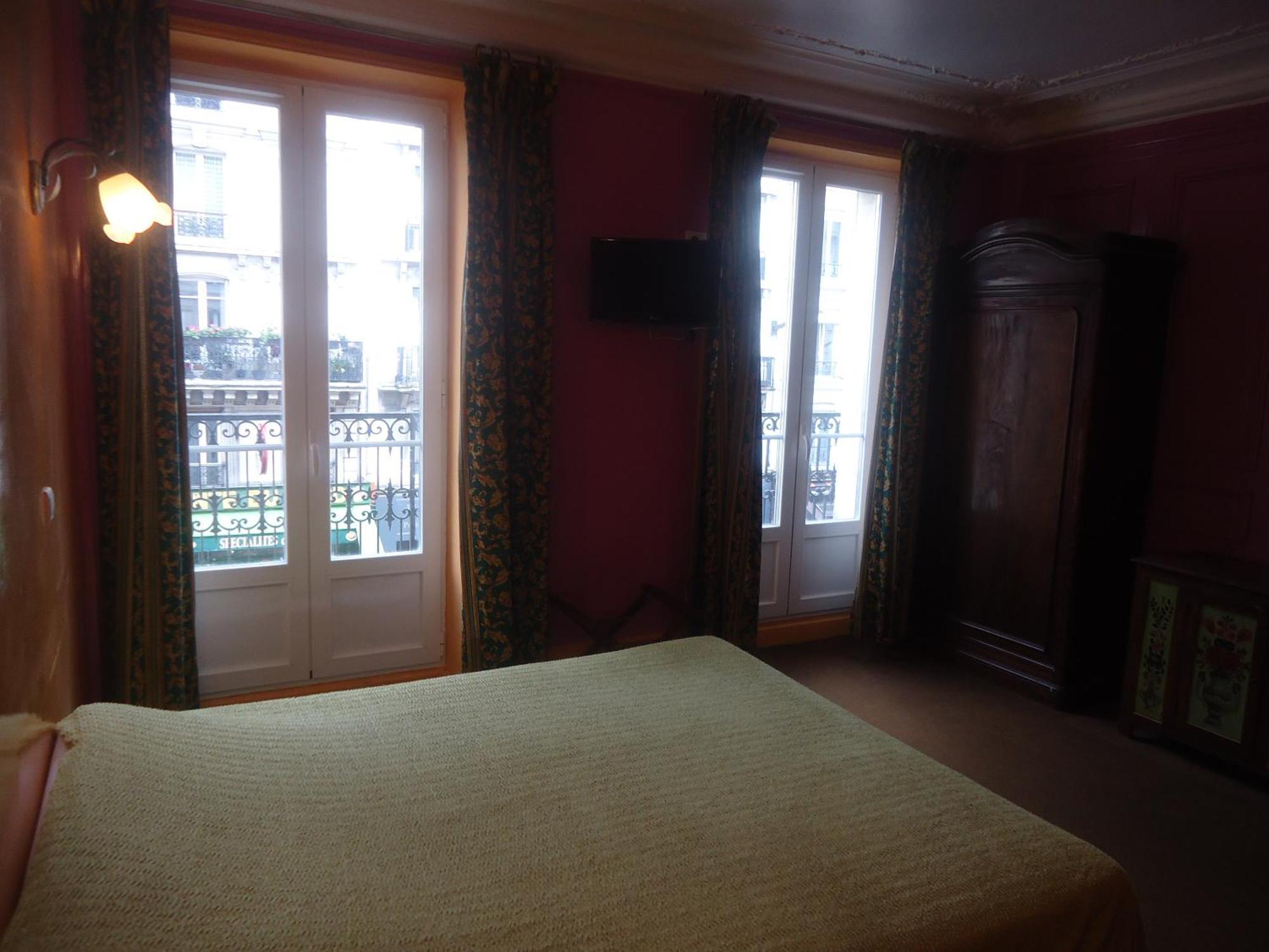 Hotel Des Belges Paris Dış mekan fotoğraf